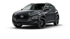 New Updates Introduced For 2021 Hyundai Kona and N line 